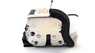 Recambio de cerradura puerta delantera izquierda para hyundai i20 2014- 1.2 16v cat referencia OEM IAM 81310C8020  