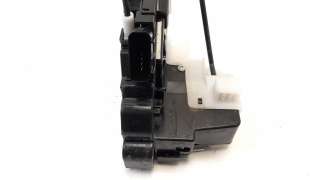 Recambio de cerradura puerta delantera izquierda para hyundai i20 2014- 1.2 16v cat referencia OEM IAM 81310C8020  