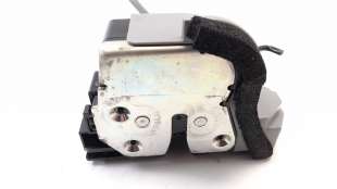 Recambio de cerradura puerta trasera izquierda para hyundai i20 2014- 1.2 16v cat referencia OEM IAM 81410C8020   2