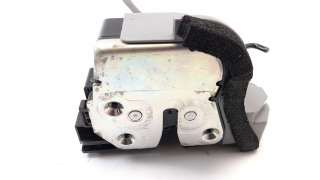 Recambio de cerradura puerta trasera izquierda para hyundai i20 2014- 1.2 16v cat referencia OEM IAM 81410C8020  