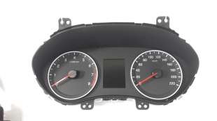 Recambio de cuadro instrumentos para hyundai i20 2014- 1.2 16v cat referencia OEM IAM 94033C8200  