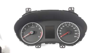 Recambio de cuadro instrumentos para hyundai i20 2014- 1.2 16v cat referencia OEM IAM 94033C8200  