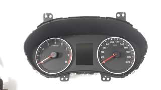 Recambio de cuadro instrumentos para hyundai i20 2014- 1.2 16v cat referencia OEM IAM 94033C8200  