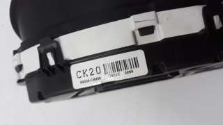 Recambio de cuadro instrumentos para hyundai i20 2014- 1.2 16v cat referencia OEM IAM 94033C8200  