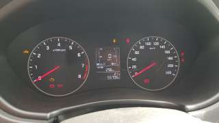 Recambio de cuadro instrumentos para hyundai i20 2014- 1.2 16v cat referencia OEM IAM 94033C8200  