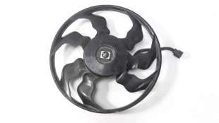 Recambio de electroventilador para hyundai i20 2014- 1.2 16v cat referencia OEM IAM A005483  