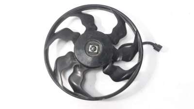 Recambio de electroventilador para hyundai i20 2014- 1.2 16v cat referencia OEM IAM A005483  