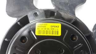 Recambio de electroventilador para hyundai i20 2014- 1.2 16v cat referencia OEM IAM A005483   2