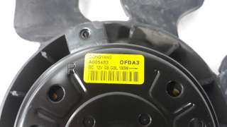 Recambio de electroventilador para hyundai i20 2014- 1.2 16v cat referencia OEM IAM A005483  