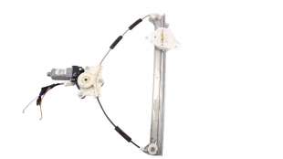Recambio de elevalunas delantero derecho para hyundai i20 2014- 1.2 16v cat referencia OEM IAM 82404C7010  