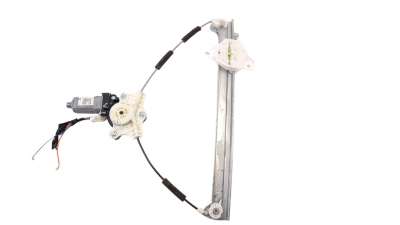 Recambio de elevalunas delantero derecho para hyundai i20 2014- 1.2 16v cat referencia OEM IAM 82404C7010  