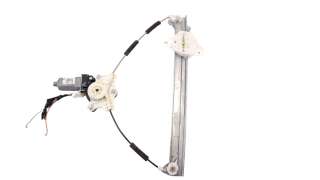 Recambio de elevalunas delantero derecho para hyundai i20 2014- 1.2 16v cat referencia OEM IAM 82404C7010  