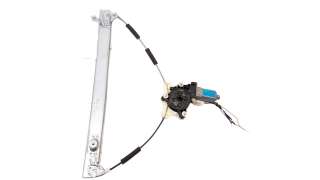 Recambio de elevalunas delantero derecho para hyundai i20 2014- 1.2 16v cat referencia OEM IAM 82404C7010  