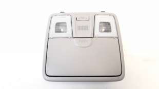 Recambio de luz interior para hyundai i20 2014- 1.2 16v cat referencia OEM IAM 92800C7XXX  