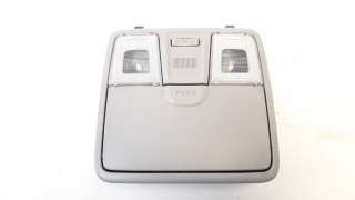 Recambio de luz interior para hyundai i20 2014- 1.2 16v cat referencia OEM IAM 92800C7XXX  