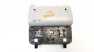Recambio de luz interior para hyundai i20 2014- 1.2 16v cat referencia OEM IAM 92800C7XXX   2