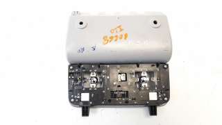 Recambio de luz interior para hyundai i20 2014- 1.2 16v cat referencia OEM IAM 92800C7XXX  