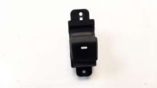 Recambio de mando elevalunas delantero derecho para hyundai i20 2014- 1.2 16v cat referencia OEM IAM 93580C8000 IAF420087 EWSHY0