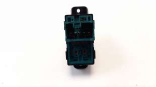 Recambio de mando elevalunas delantero derecho para hyundai i20 2014- 1.2 16v cat referencia OEM IAM 93580C8000 IAF420087 EWSHY0 2