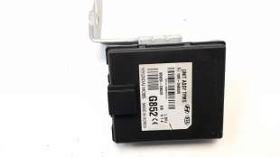 Recambio de modulo electronico para hyundai i20 2014- 1.2 16v cat referencia OEM IAM 95800C8520 10R048325 