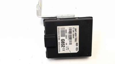 Recambio de modulo electronico para hyundai i20 2014- 1.2 16v cat referencia OEM IAM 95800C8520 10R048325 