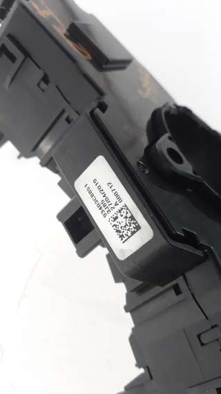 Recambio de mando multifuncion para hyundai i20 2014- 1.2 16v cat referencia OEM IAM 93403C8450  
