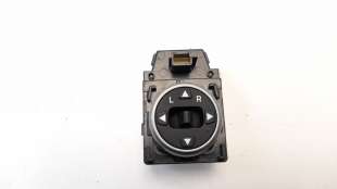 Recambio de mando retrovisor para hyundai i20 2014- 1.2 16v cat referencia OEM IAM 299140228  