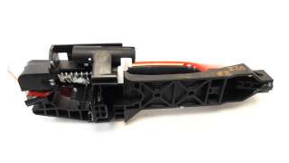 Recambio de maneta exterior delantera izquierda para hyundai i20 2014- 1.2 16v cat referencia OEM IAM 82651C8050  