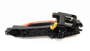 Recambio de maneta exterior trasera derecha para hyundai i20 2014- 1.2 16v cat referencia OEM IAM 82661C8050   2