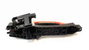 Recambio de maneta exterior trasera izquierda para hyundai i20 2014- 1.2 16v cat referencia OEM IAM 82651C8000   2