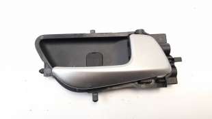 Recambio de maneta interior delantera derecha para hyundai i20 2014- 1.2 16v cat referencia OEM IAM 82620C7000  