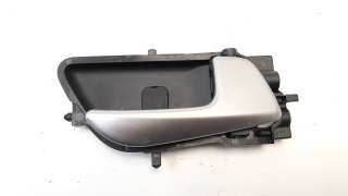 Recambio de maneta interior delantera derecha para hyundai i20 2014- 1.2 16v cat referencia OEM IAM 82620C7000  