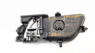 Recambio de maneta interior trasera derecha para hyundai i20 2014- 1.2 16v cat referencia OEM IAM 82620C7000   2