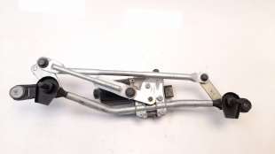 Recambio de motor limpia delantero para hyundai i20 2014- 1.2 16v cat referencia OEM IAM 98100GB000 W000055128 
