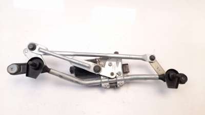 Recambio de motor limpia delantero para hyundai i20 2014- 1.2 16v cat referencia OEM IAM 98100GB000 W000055128 