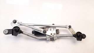 Recambio de motor limpia delantero para hyundai i20 2014- 1.2 16v cat referencia OEM IAM 98100GB000 W000055128 