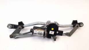 Recambio de motor limpia delantero para hyundai i20 2014- 1.2 16v cat referencia OEM IAM 98100GB000 W000055128  2