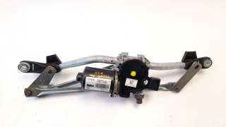 Recambio de motor limpia delantero para hyundai i20 2014- 1.2 16v cat referencia OEM IAM 98100GB000 W000055128 