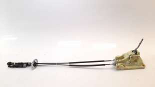 Recambio de palanca cambio para hyundai i20 2014- 1.2 16v cat referencia OEM IAM 43700C83004X  