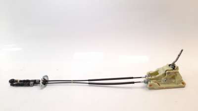 Recambio de palanca cambio para hyundai i20 2014- 1.2 16v cat referencia OEM IAM 43700C83004X  