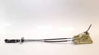 Recambio de palanca cambio para hyundai i20 2014- 1.2 16v cat referencia OEM IAM 43700C83004X  