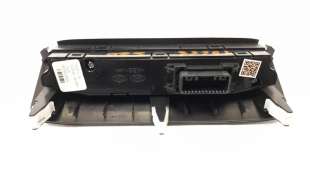 Recambio de pantalla multifuncion para hyundai i20 2014- 1.2 16v cat referencia OEM IAM 93700C8030   2