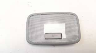 Recambio de luz interior para hyundai i20 2014- 1.2 16v cat referencia OEM IAM 92850C7010  