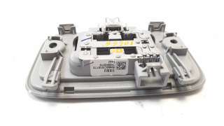 Recambio de luz interior para hyundai i20 2014- 1.2 16v cat referencia OEM IAM 92850C7010  