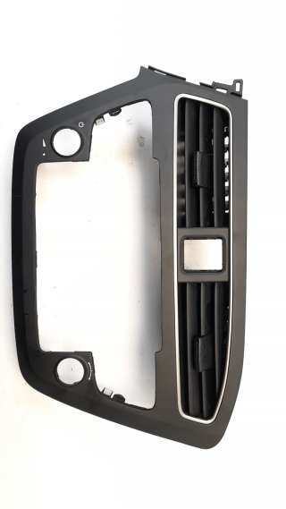 Recambio de moldura para hyundai i20 2014- 1.2 16v cat referencia OEM IAM 84740C8ACO  