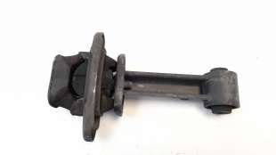 Recambio de soporte motor trasero para hyundai i20 2014- 1.2 16v cat referencia OEM IAM 21950C8000   2