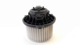 Recambio de ventilador calefaccion para hyundai i20 2014- 1.2 16v cat referencia OEM IAM 97126C8000 F00S3B2542 