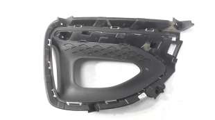 Recambio de rejilla paragolpes izquierda para hyundai i20 2014- 1.2 16v cat referencia OEM IAM 86563C8AA0  