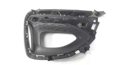 Recambio de rejilla paragolpes izquierda para hyundai i20 2014- 1.2 16v cat referencia OEM IAM 86563C8AA0  