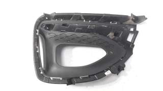 Recambio de rejilla paragolpes izquierda para hyundai i20 2014- 1.2 16v cat referencia OEM IAM 86563C8AA0  